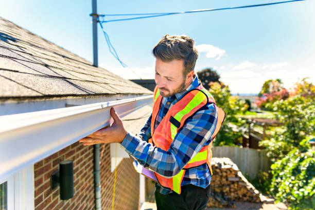 Fast & Reliable Emergency Roof Repairs in St Augustine Beach, FL