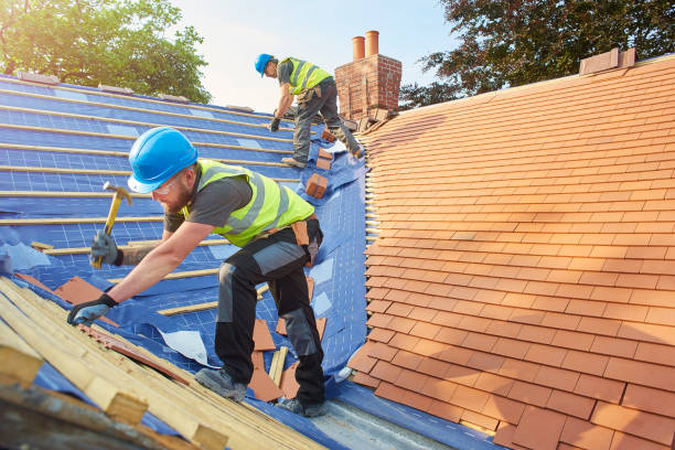 Best 4 Ply Roofing  in St Augustine Beach, FL