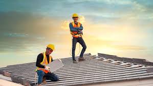 Best Cold Roofs  in St Augustine Beach, FL
